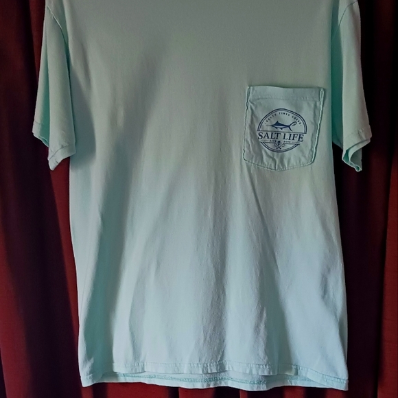 Salt Life - Picture 2 of 7